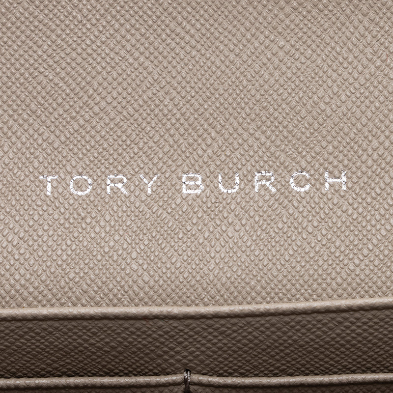 ST Luxury Bag - Tory Burch Robinson Chain Wallet ❗️ Nice