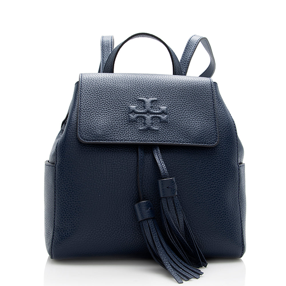 Tory Burch Thea Mini Backpack, $450, shopbop.com