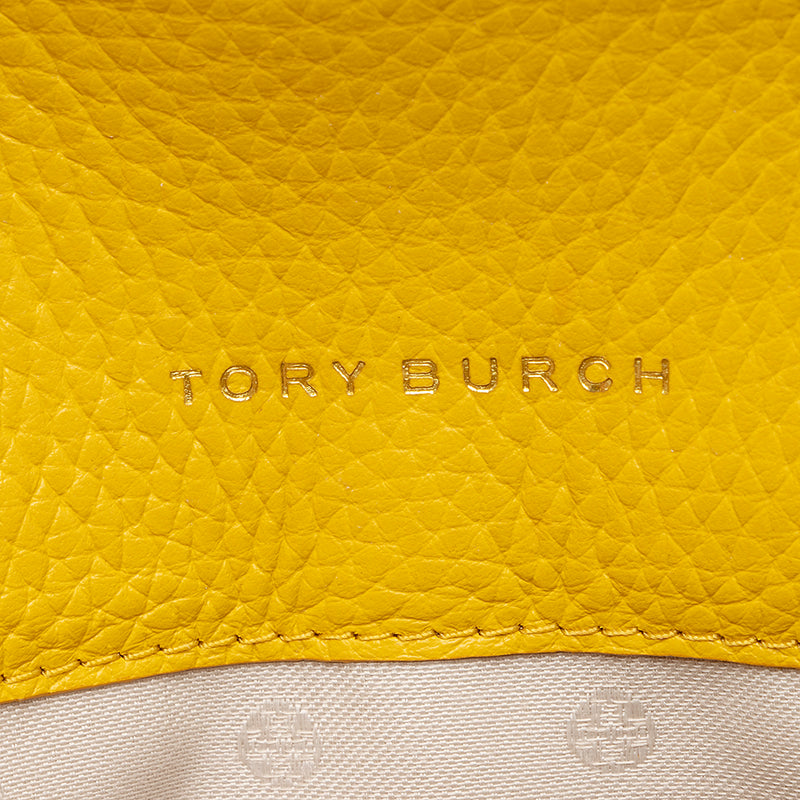 Tory Burch Thea Mini Shoulder Bag, Women's Fashion, Bags & Wallets