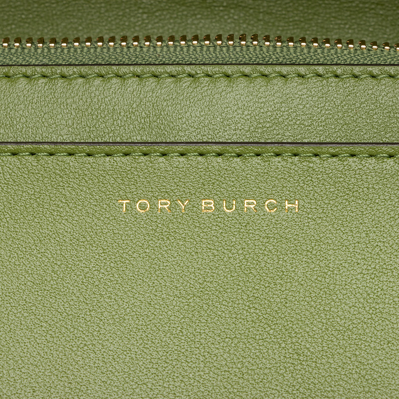 Tory Burch Fleming Soft Chain Wallet