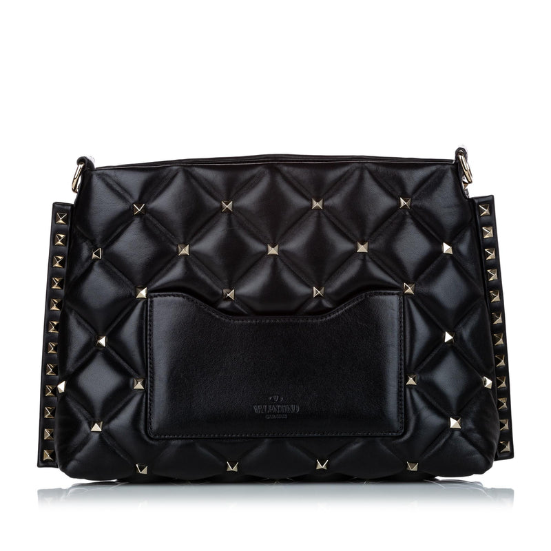 Valentino Quilted Crossbody Bags