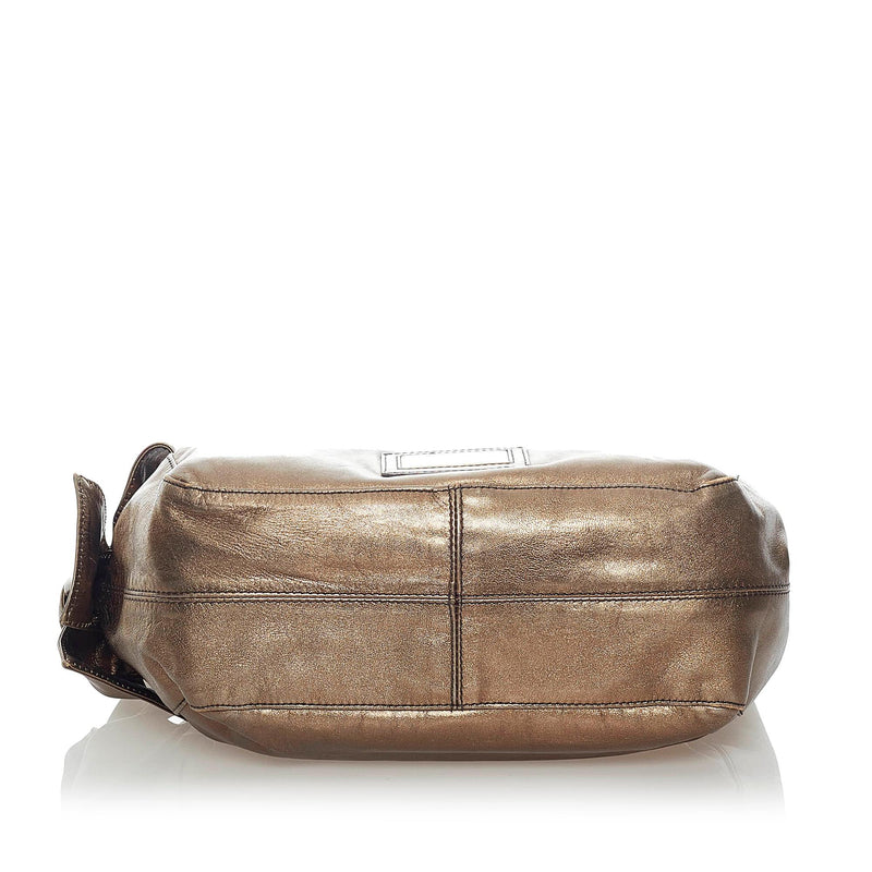 Valentino Leather Handbag (SHG-32318)