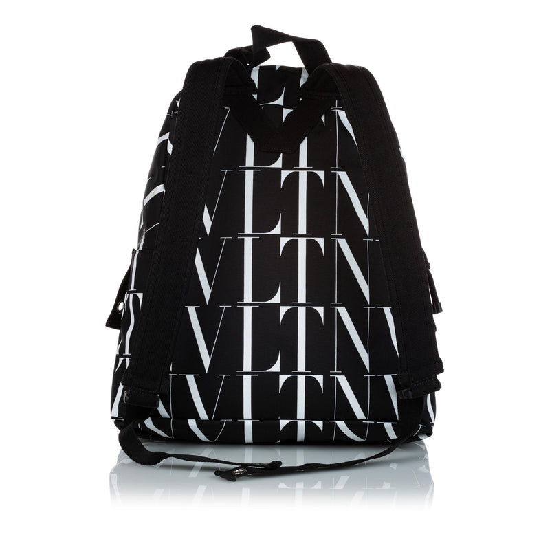 Valentino VLTN Rockstud Mini Backpack in 2023