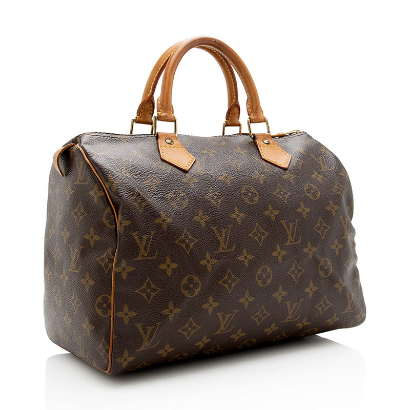 Shop Louis Vuitton, Speedy, Alma, Neverfull & Keepall Handbags, FASHIONPHILE